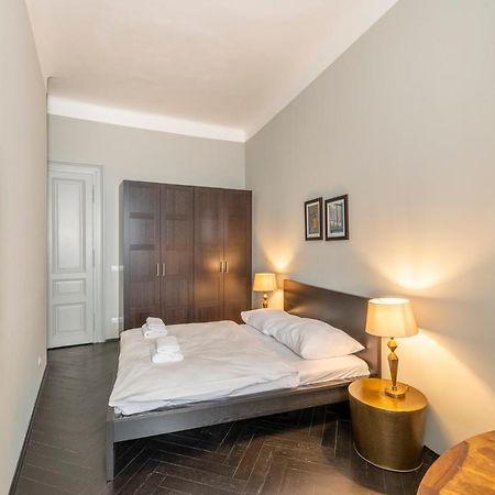 Masna - Old Town Grand Residence براغ المظهر الخارجي الصورة
