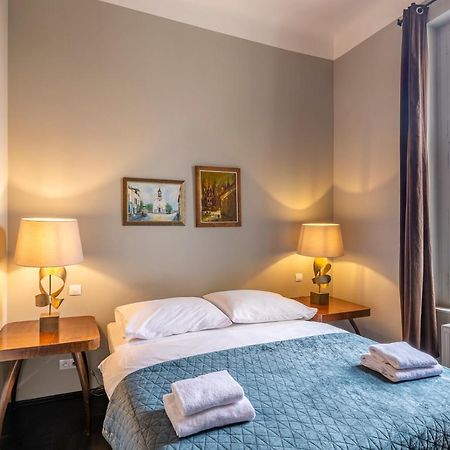 Masna - Old Town Grand Residence براغ المظهر الخارجي الصورة