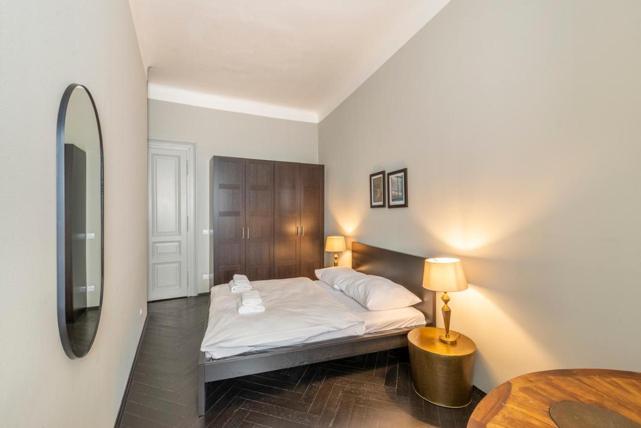 Masna - Old Town Grand Residence براغ المظهر الخارجي الصورة