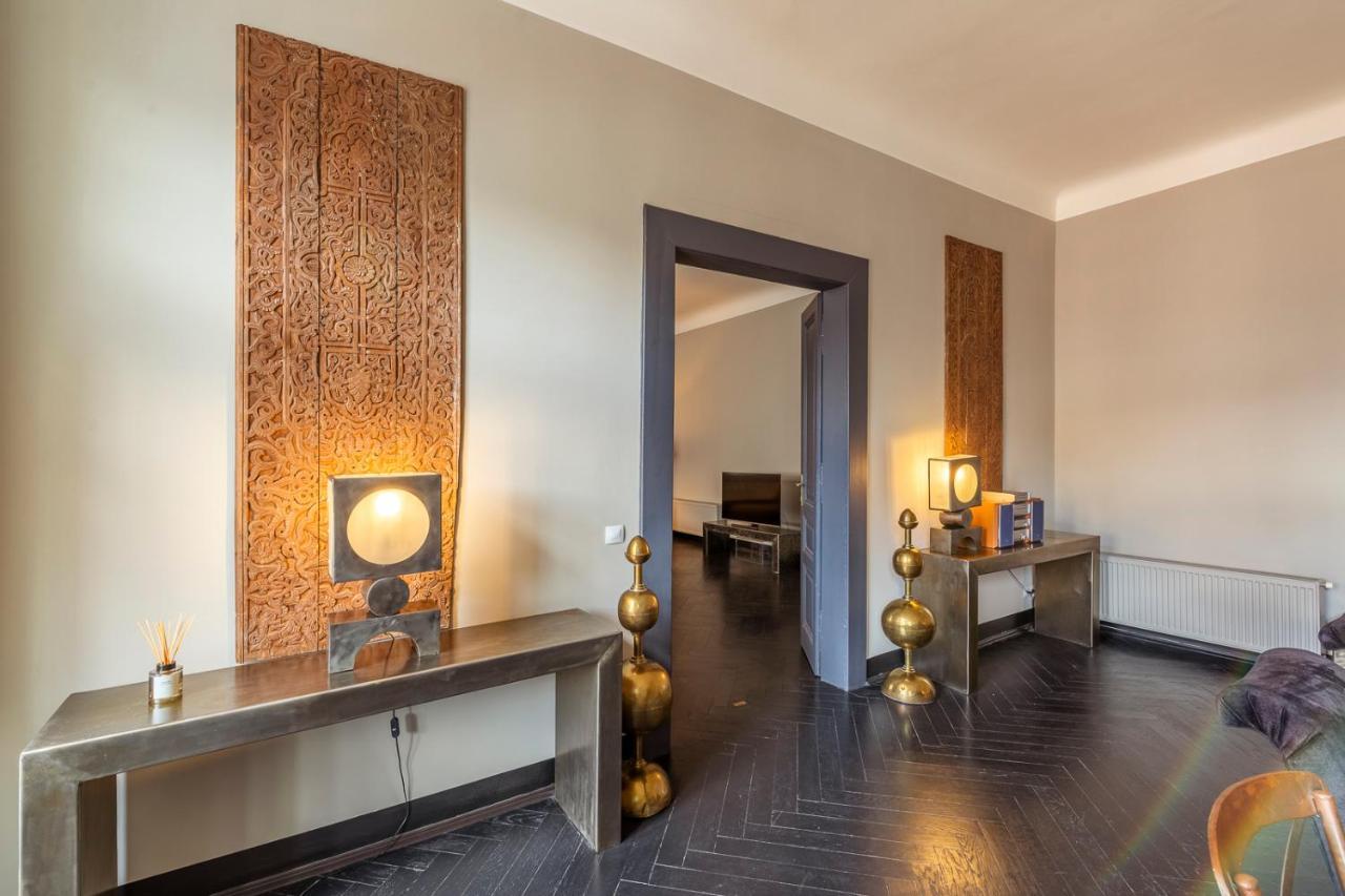 Masna - Old Town Grand Residence براغ المظهر الخارجي الصورة
