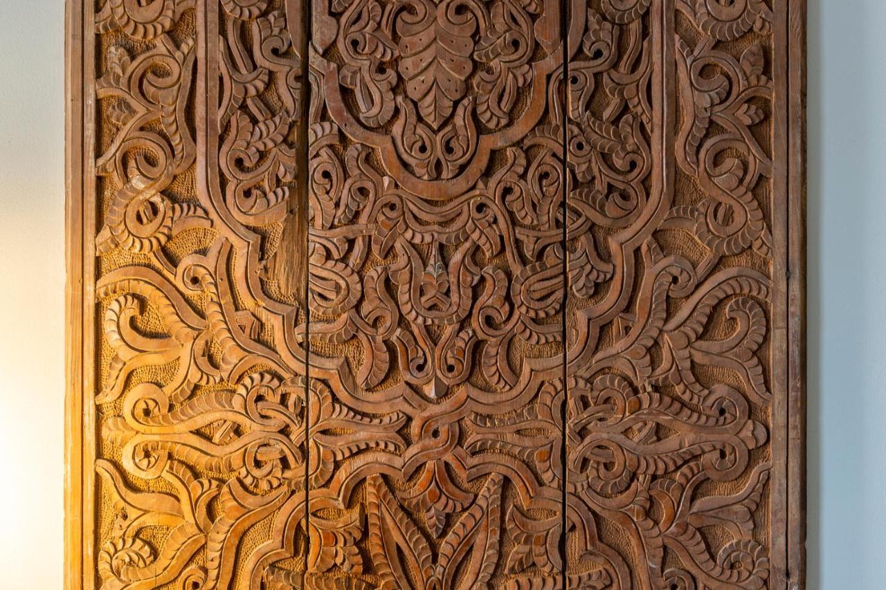 Masna - Old Town Grand Residence براغ المظهر الخارجي الصورة