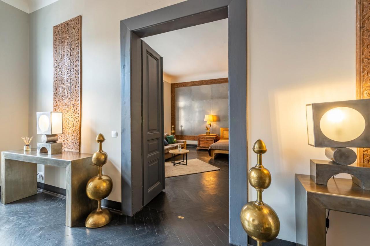 Masna - Old Town Grand Residence براغ المظهر الخارجي الصورة