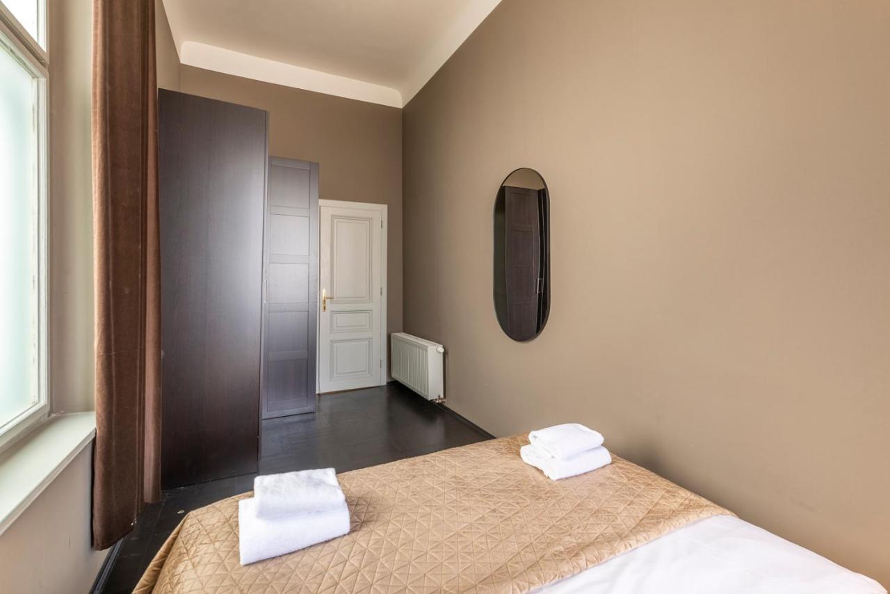Masna - Old Town Grand Residence براغ المظهر الخارجي الصورة