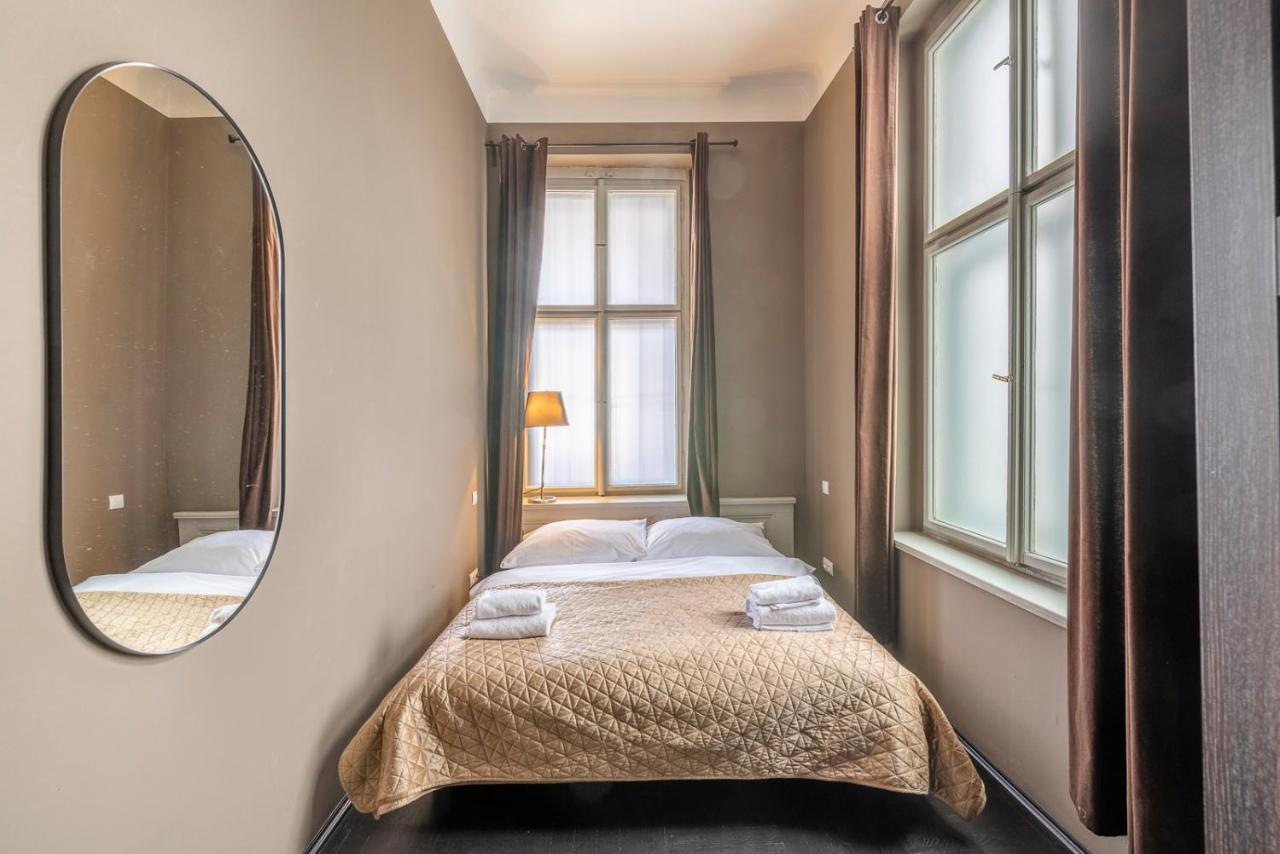 Masna - Old Town Grand Residence براغ المظهر الخارجي الصورة